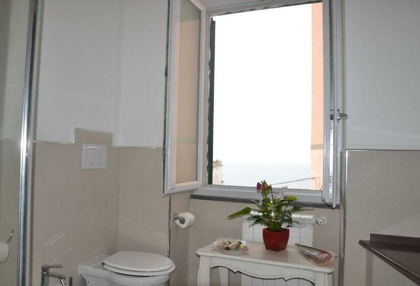 Négyágyas Standard Szoba, Terra Murata Boutique B&b