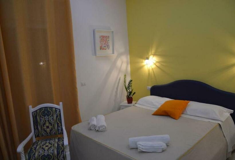 Standard Szoba, Terra Murata Boutique B&b
