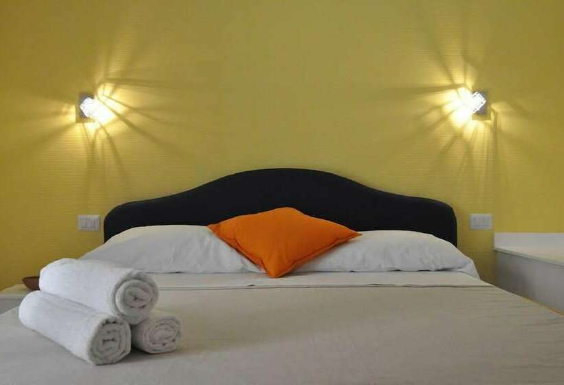 Standard Szoba, Terra Murata Boutique B&b
