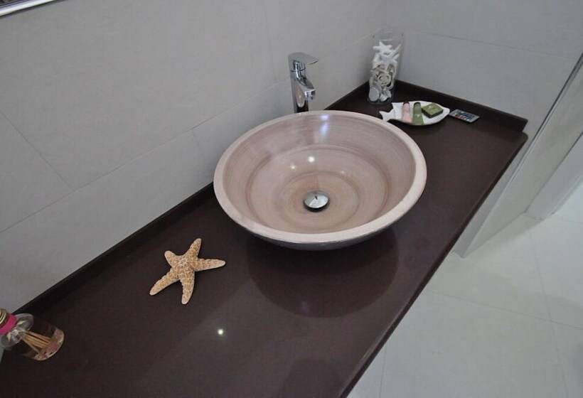 Négyágyas Standard Szoba, Terra Murata Boutique B&b