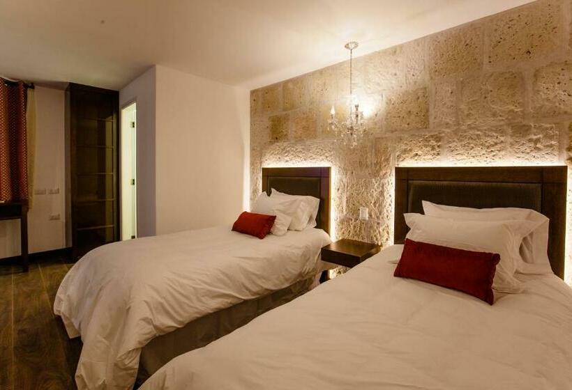 اتاق سوپریور, La Plaza Arequipa Hotel Boutique