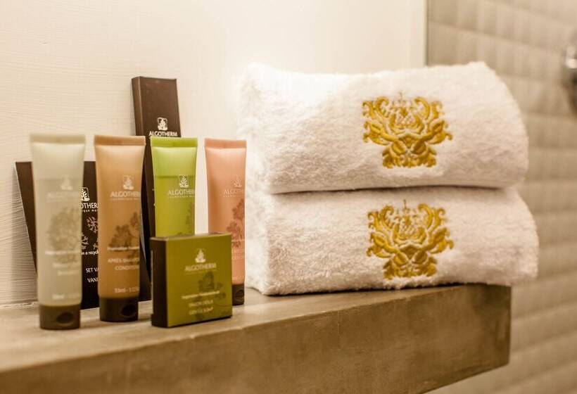 اتاق سوپریور, La Plaza Arequipa Hotel Boutique