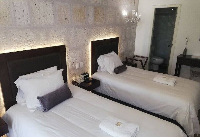 اتاق استاندارد, La Plaza Arequipa Hotel Boutique