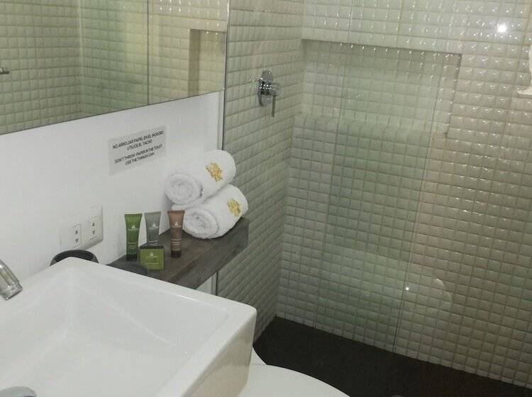 اتاق سوپریور, La Plaza Arequipa Hotel Boutique