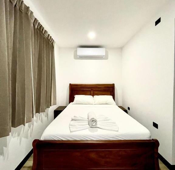 Люкс Вид на Море, Pura Natura Lodge Manuel Antonio