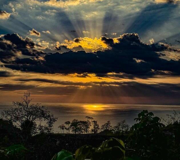 Семейный Номер, Pura Natura Lodge Manuel Antonio