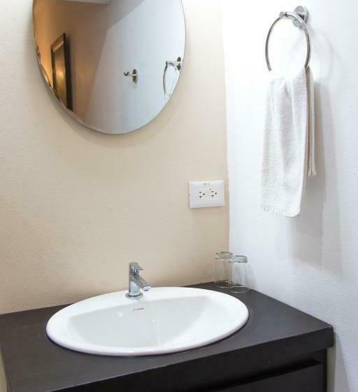 수피리어 룸, La Fortuna Lodge By Treebu Hotels