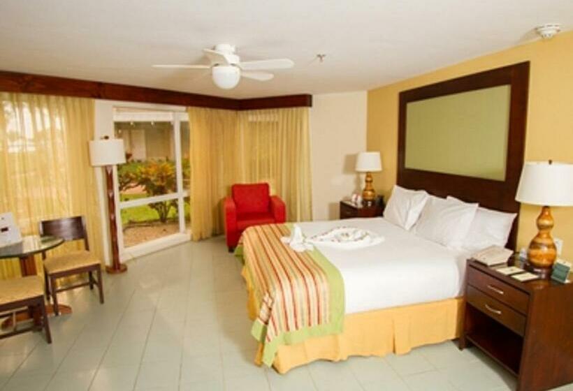 جناح, Fiesta Resort All Inclusive Central Pacific  Costa Rica