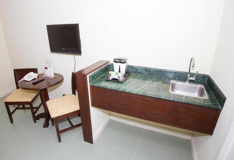 패밀리 스위트, Fiesta Resort All Inclusive Central Pacific  Costa Rica