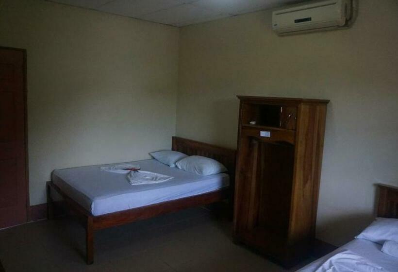 Номер Стандарт, Casa Moreno   Hostel