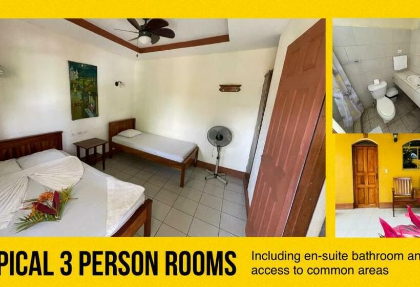 Номер Стандарт, Casa Moreno   Hostel