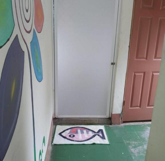 Семейный Номер, Casa Moreno   Hostel