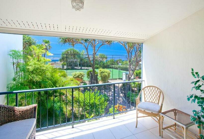 Апартаменты 2 Спальни, Beach Breakers Resort
