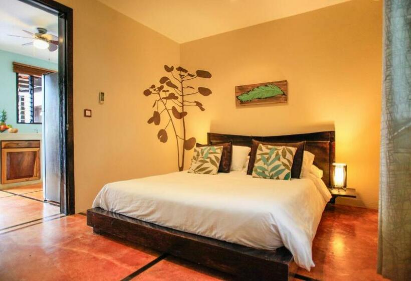 Люкс 2 Спальни, Casa Marbella