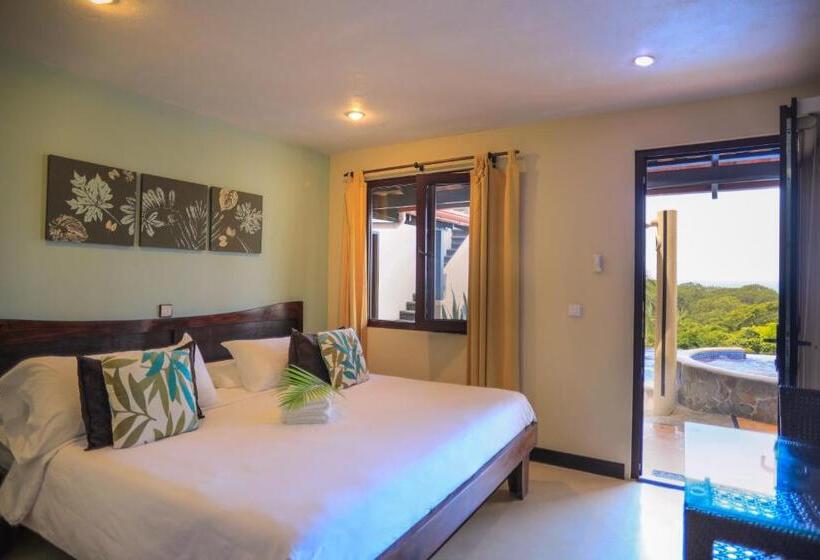 Стандартный Номер Кровать Кинг, Casa Marbella