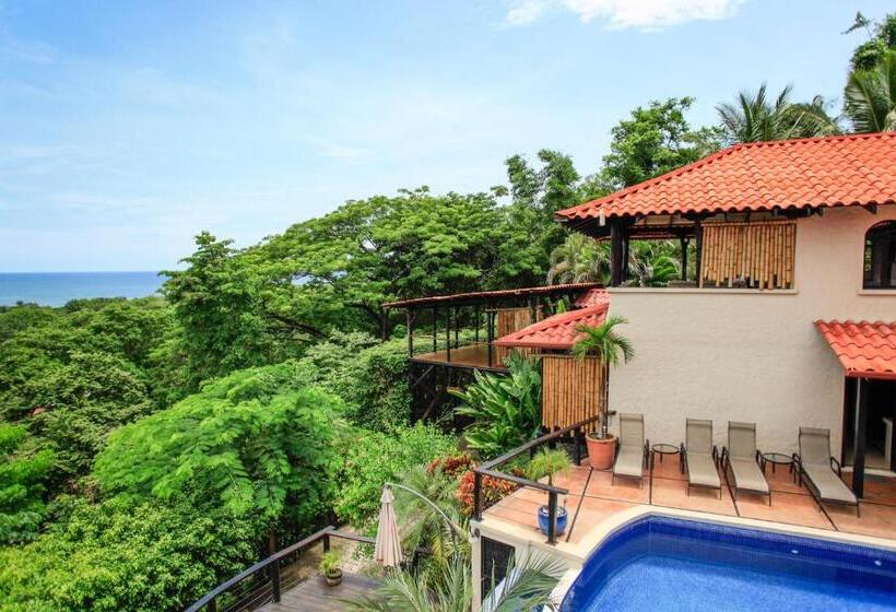 Вилла 3 Спальни, Casa Marbella