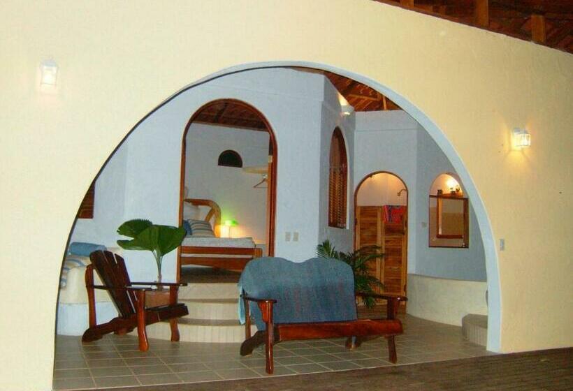Бунгало Superior, Lagunavista Villas
