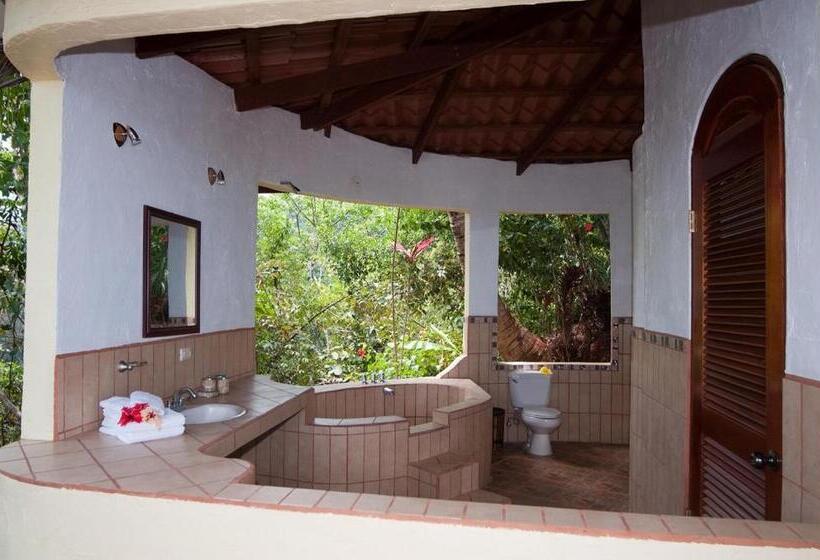 Бунгало Deluxe, Lagunavista Villas