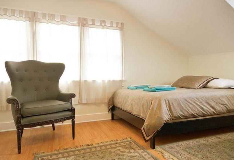 Номер Стандарт, Orange Drive Hostel