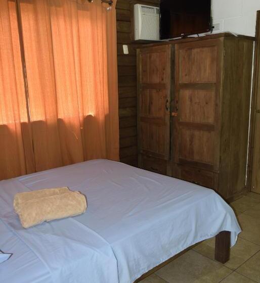 اتاق استاندارد, Villas Maria Luisa