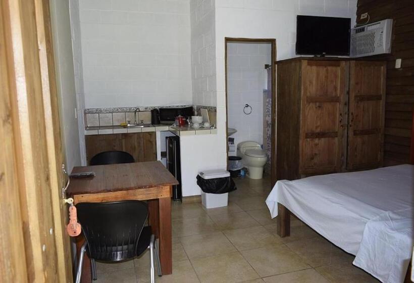 اتاق استاندارد, Villas Maria Luisa