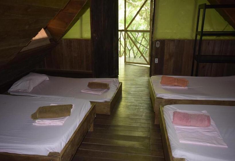 بانگلوی استاندارد, Villas Maria Luisa