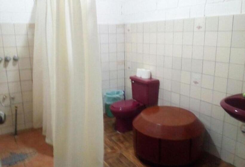 ویلای 1 خوابه, Villas Maria Luisa