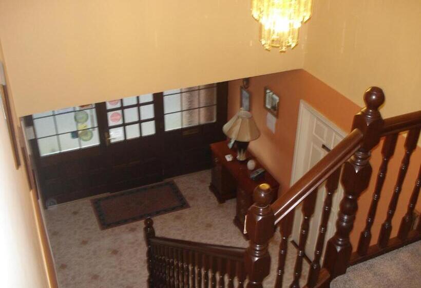 스탠다드 룸, Riverview House