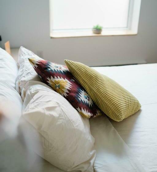 スタンダードルーム, Auberge Saintlo Montréal Hostel
