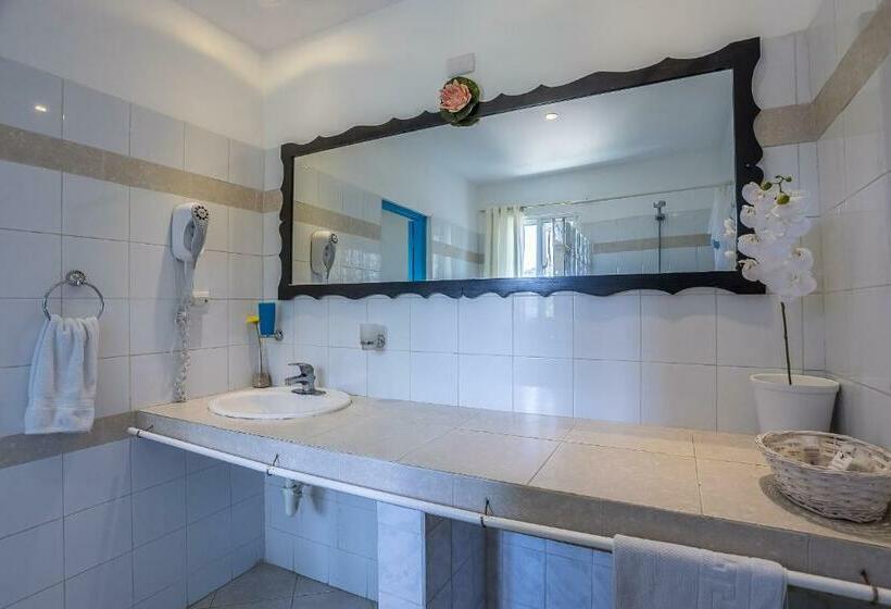 غرفة قياسية, Costarena Beach