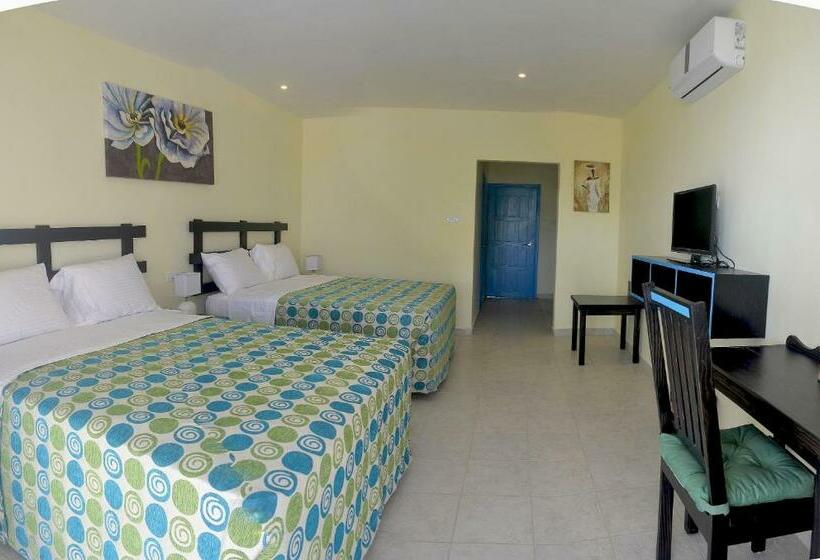 غرفة قياسية, Costarena Beach