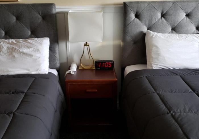 Номер Стандарт, Elite Hotel Downtown Center  Ski & Northern Light Tour Long Term Stay