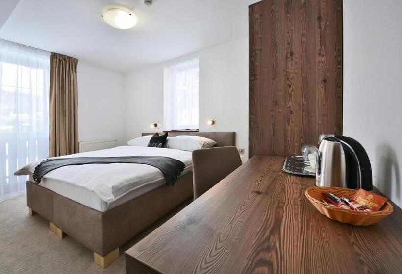 标准间, Aplend Hotel Kukučka