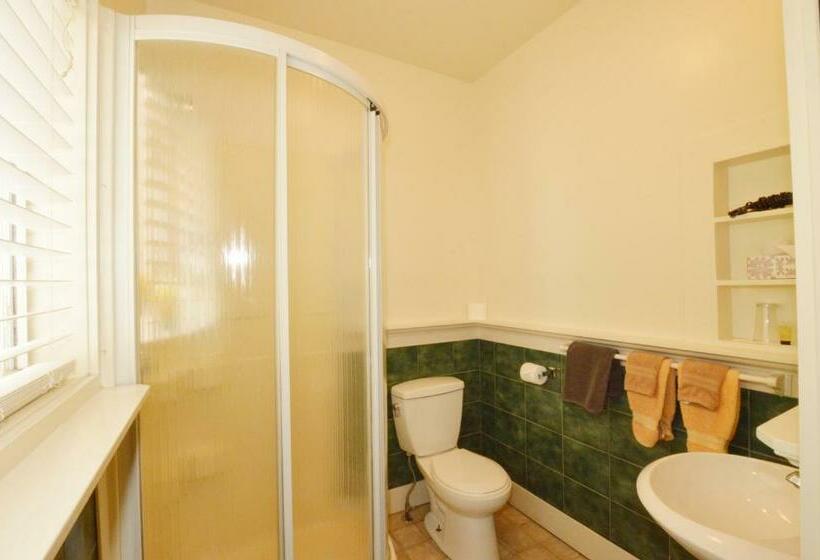 חדר סטנדרט, Marketa S Bed And Breakfast