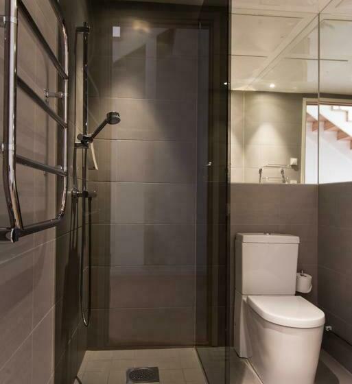 Номер Deluxe, Novi Resort