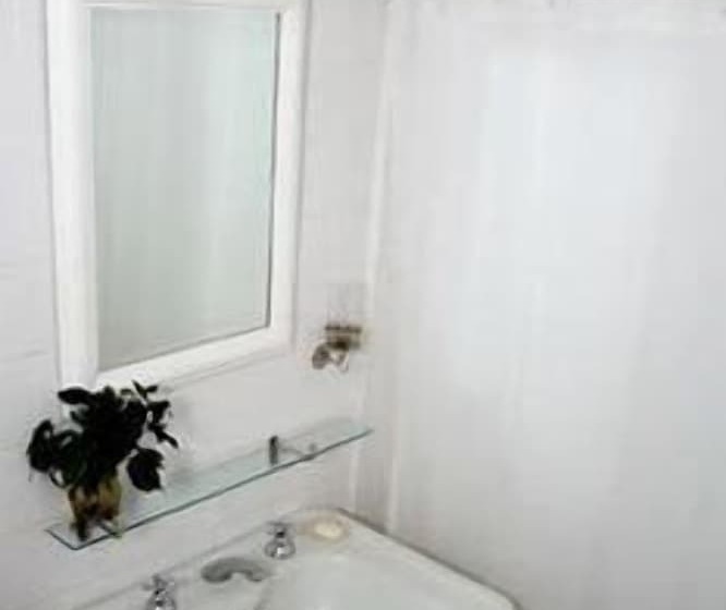 Номер Стандарт Трехместный, Posada De La Plaza