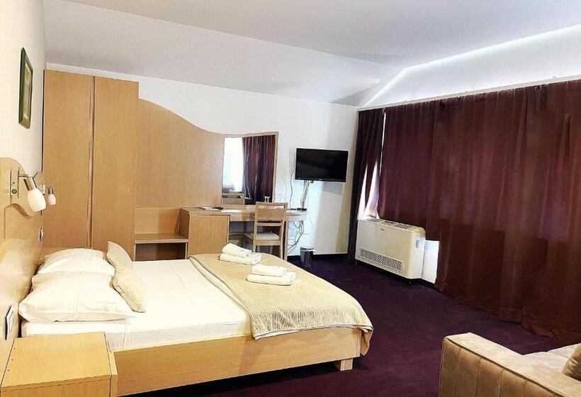 스탠다드 룸 바다 전망, Scala Bed & Breakfast