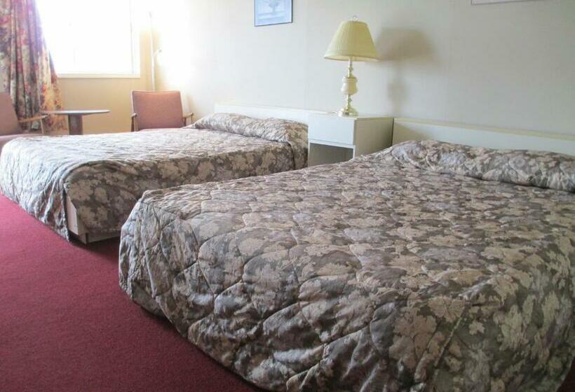 스탠다드 룸, Newburg Inn Motel