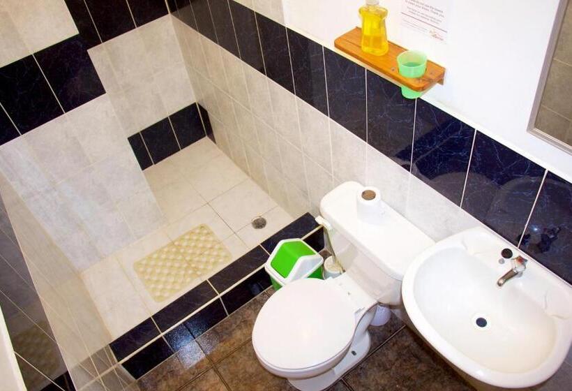 Люкс 2 Спальни, Hostal Suiza