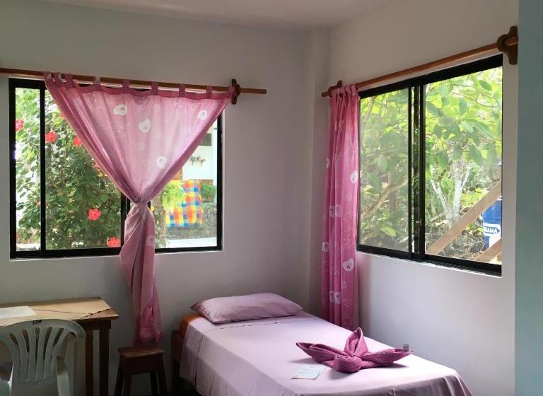 Номер Стандарт, Hostal Suiza