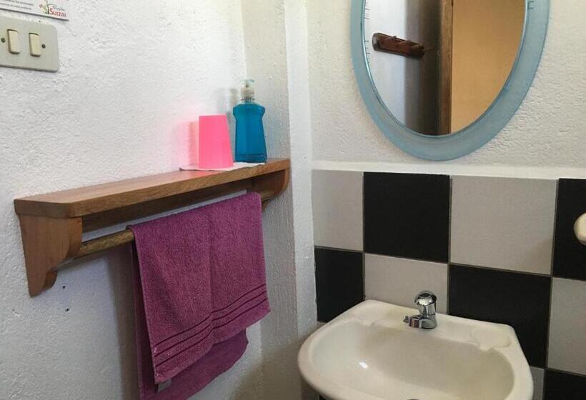 Quarto standard, Hostal Suiza