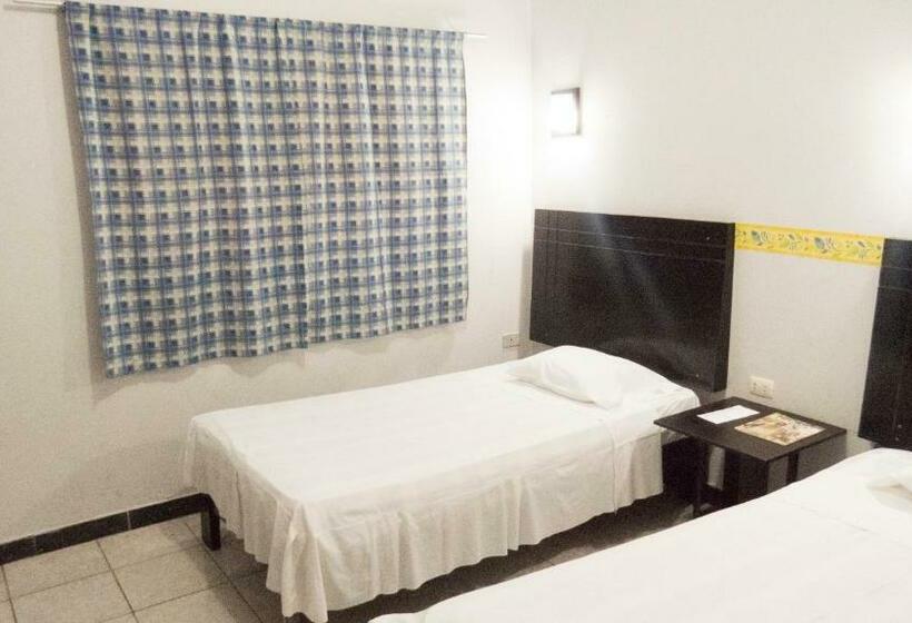 スタンダードルーム, Jer`s Hostal