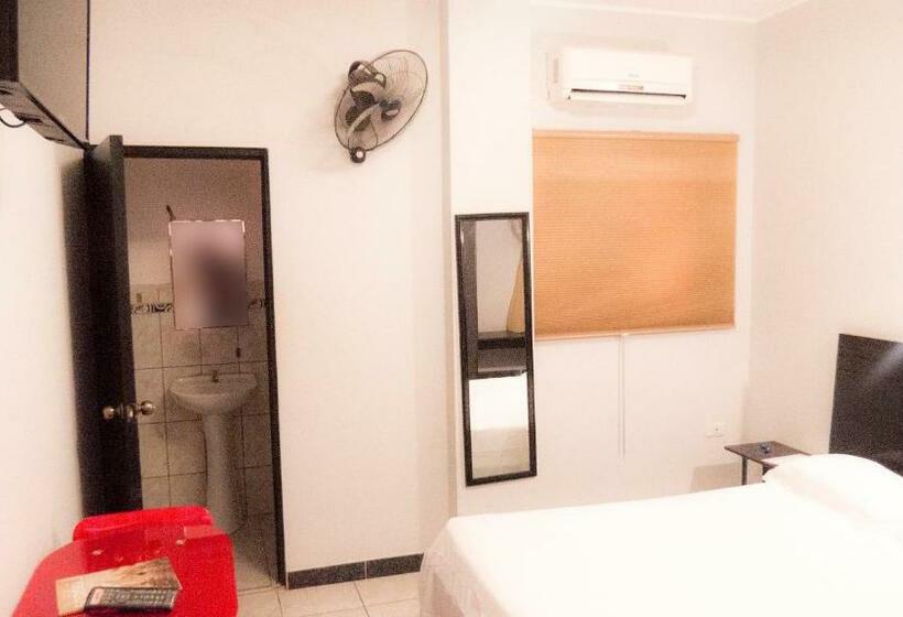 스탠다드 룸, Jer`s Hostal