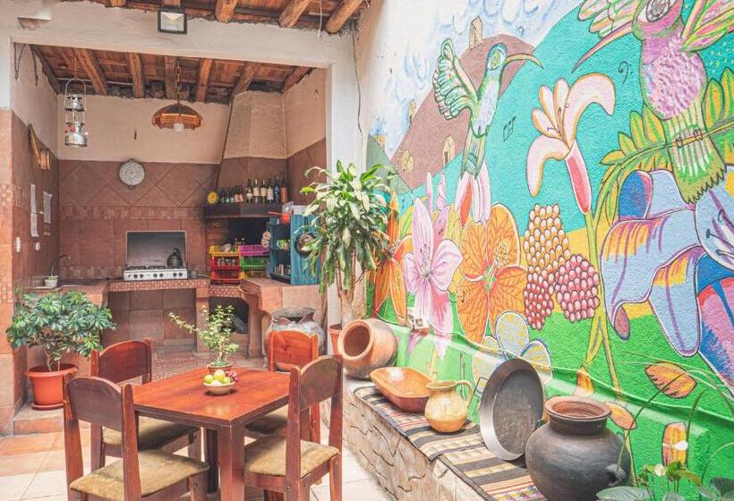 基本间, Casa Bella Vista