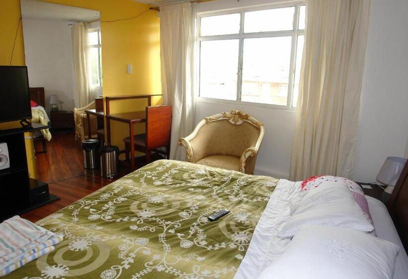 带2个卧室的公寓, Casa Bella Vista