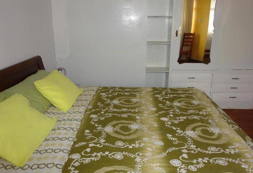 带2个卧室的公寓, Casa Bella Vista
