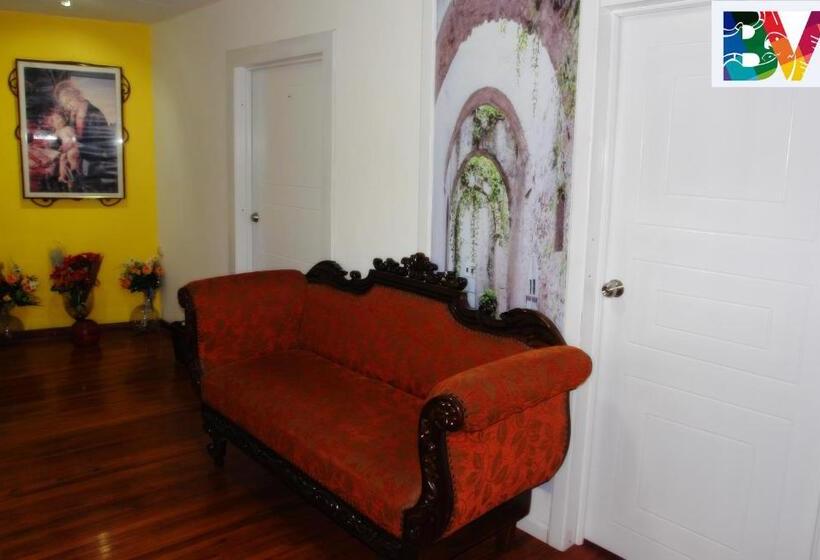 ２ベッドルームアパートメント, Casa Bella Vista