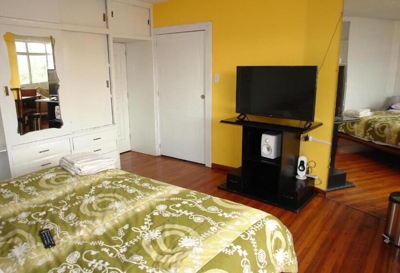 带2个卧室的公寓, Casa Bella Vista
