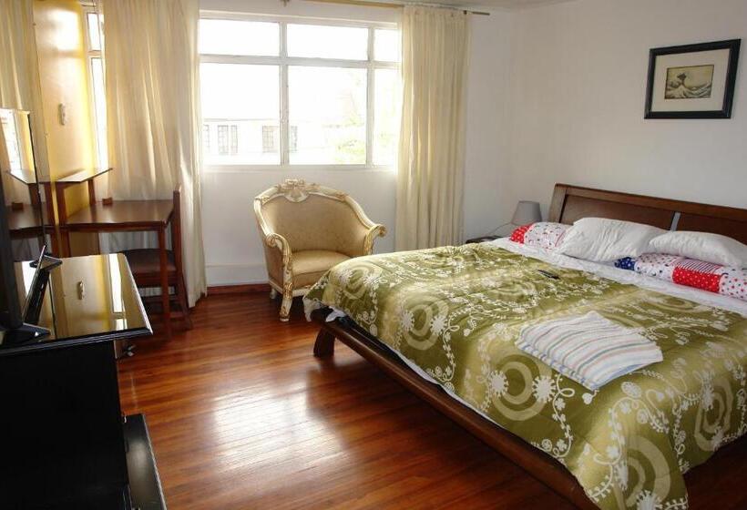 ２ベッドルームアパートメント, Casa Bella Vista
