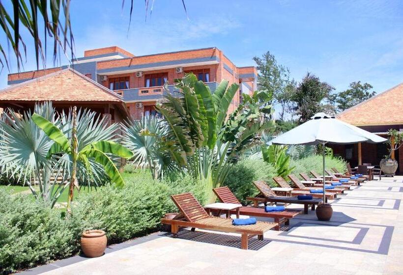 اتاق عادی, Blue Shell Resort